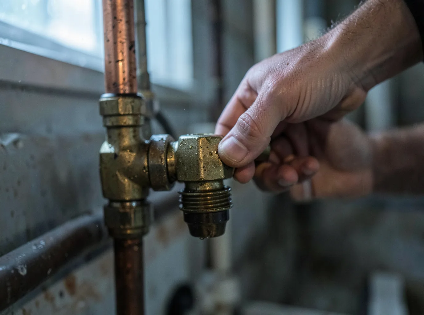 Emergency Plumber Wharton, WV FAQs